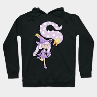 Spooky Magic Hoodie